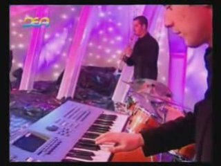 Ermal Fejzullahu - Ku i Kam Shoket e Mi (2008)
