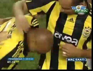 Roberto carlos Goals Mtk