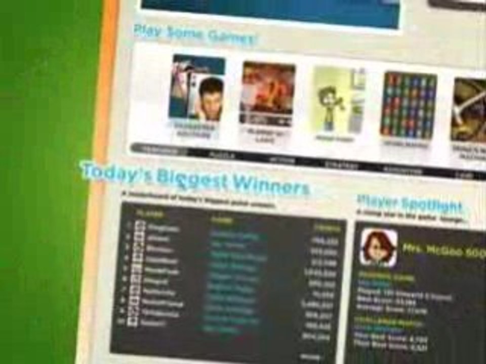 Join the USA NETWORK CHARACTER ARCADE Community