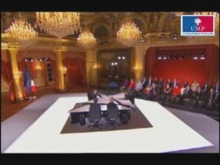 "Face à la crise": une mobilisation à la hauteur des défis