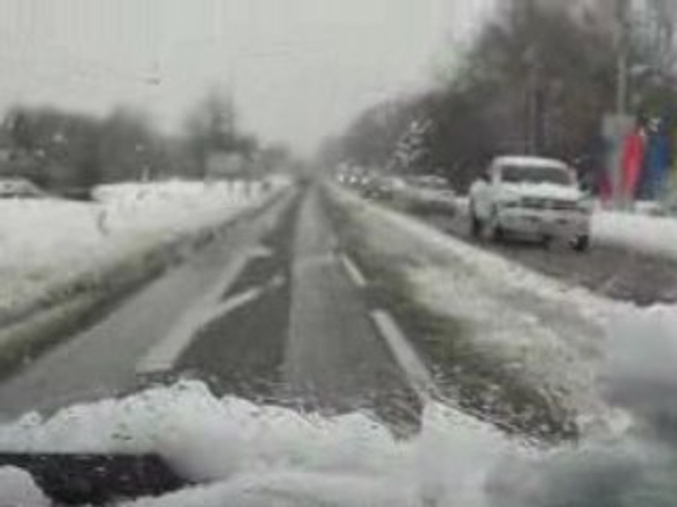 mk snow