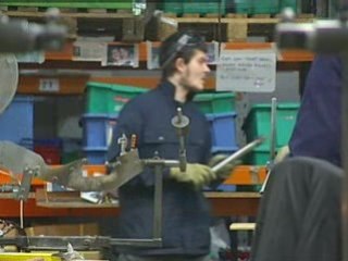 Bankruptcies reach record levels