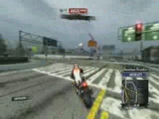 Burnout Paradise 1 - 1