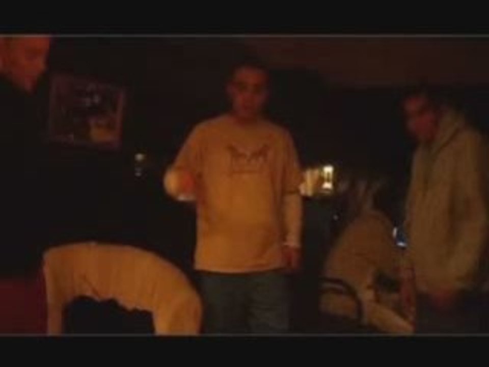 FREESTYLE (HORS PISTE) CLK MANIK LILJY FILY ROCKFELLER CYLIA