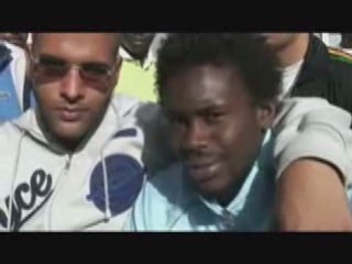 Larsen feat Narkotype - Prototype du ghetto www.spacehiphop.