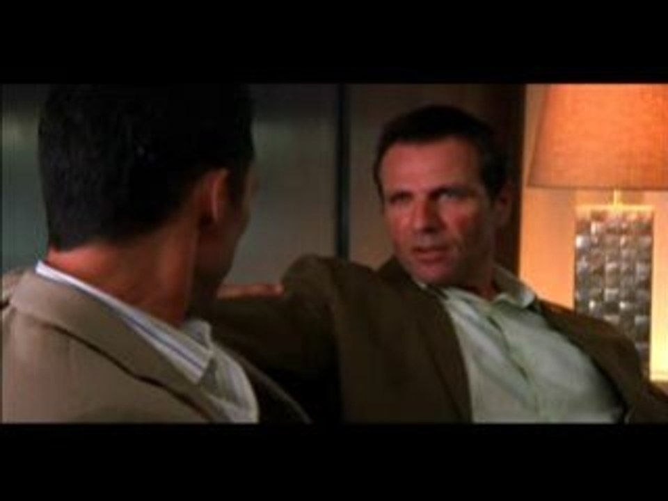 BURN NOTICE on USA Network: Scene from "Bad Breaks" Feb 12th