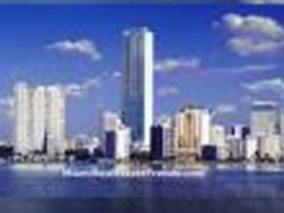 Rental properties Aventura