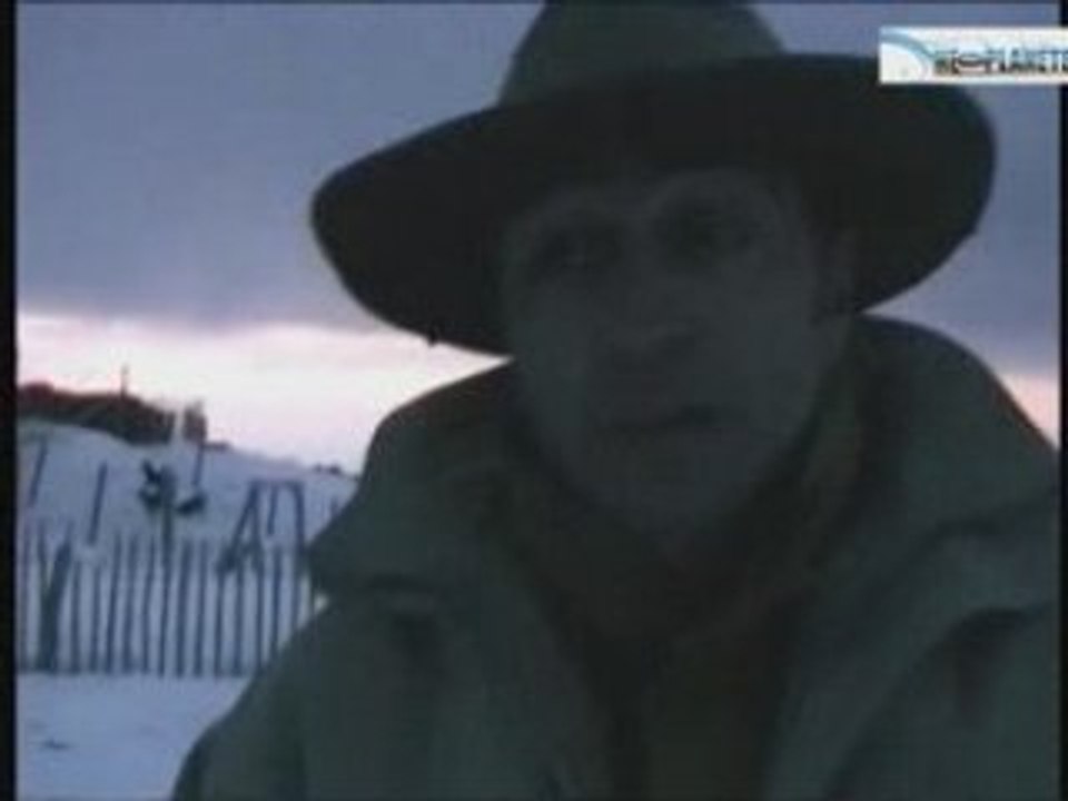 Musher : avant tout un amour pour ses chiens