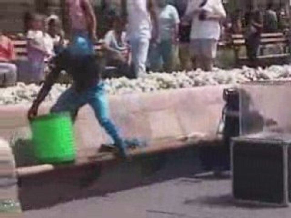 mdr Acrobate ultra souple