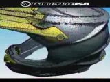 Shoei VFX-W Off-Road Motorcycle Helmet Review
