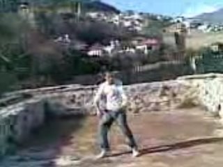 Hyptonic boogie dance2