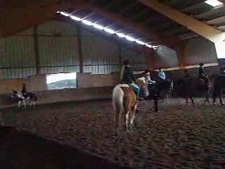 Moi & Naïade  en plat