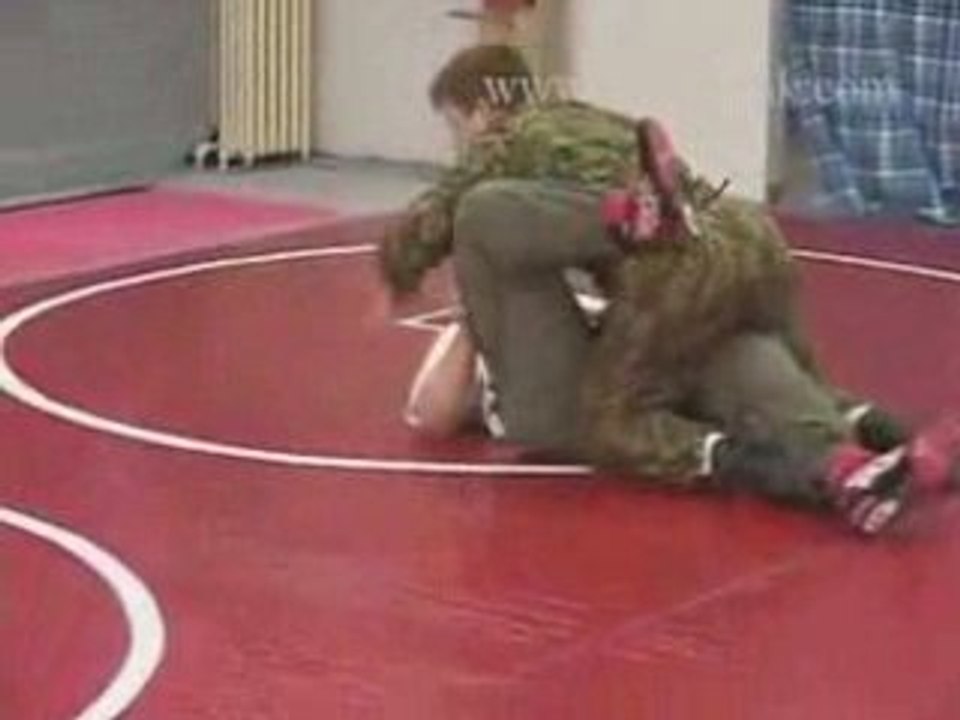 sambo demo