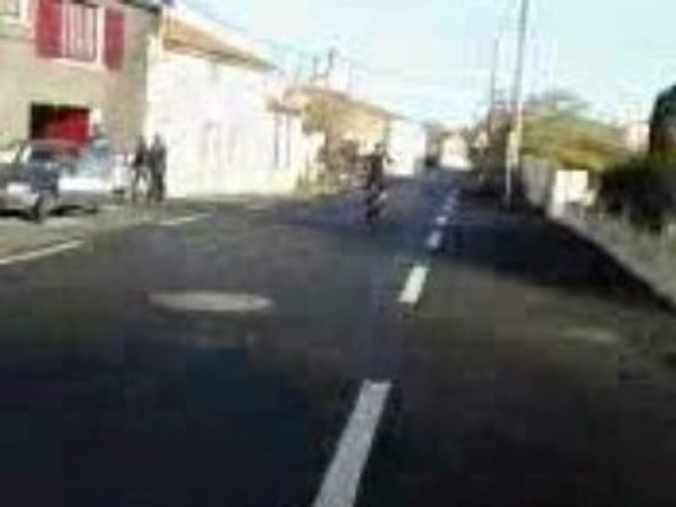 Derbi mk sp