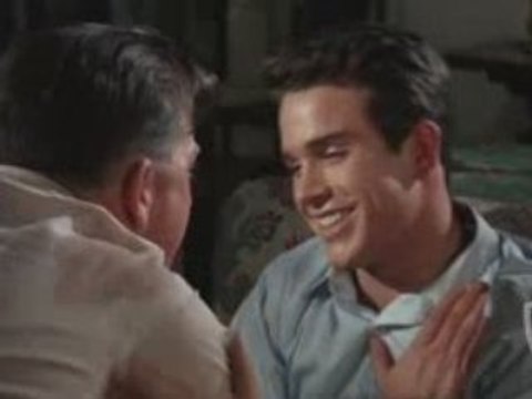 Natalie Wood in Splendor in the Grass (1961)