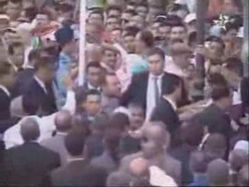 Mohammed 6 roi du maroc - Google Video.flv
