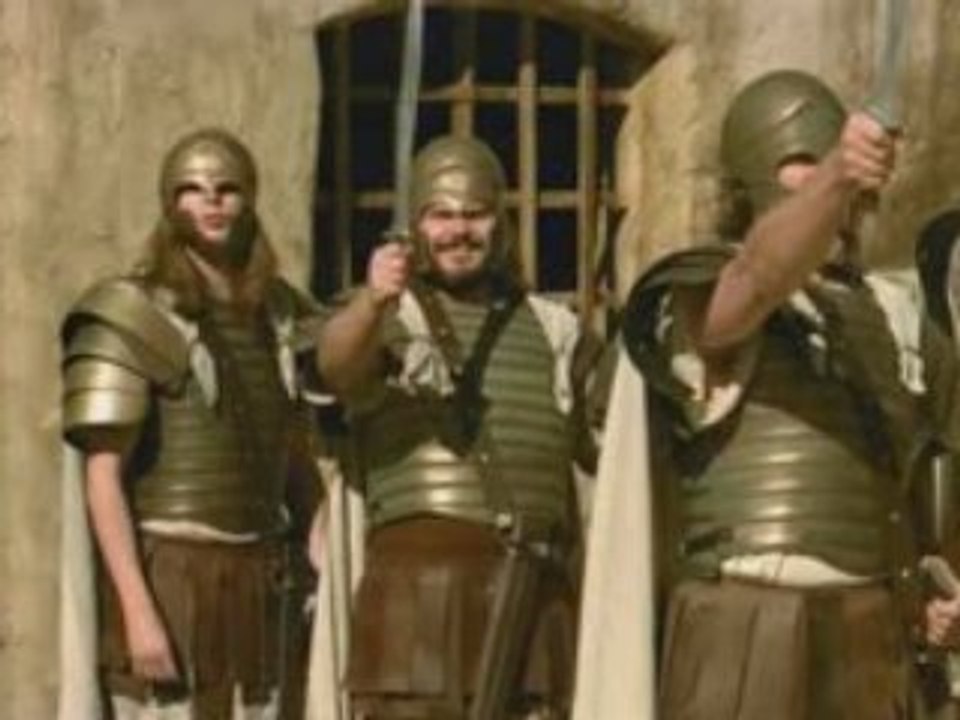 Year One Trailer Año Uno 2009