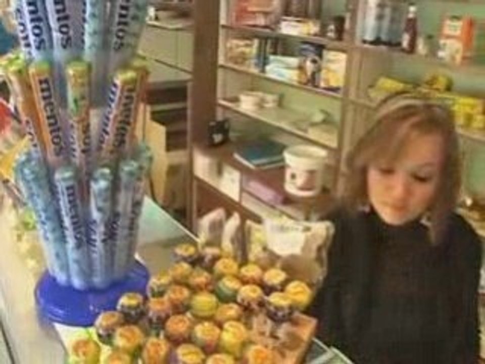 Mesnil-Saint-Père : La bataille du pain