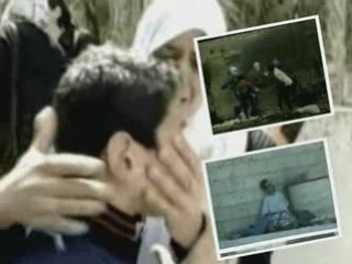 FATİH HİLAL-FİLİSTİNLİ ÇOCUK