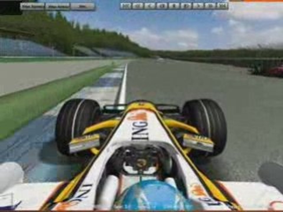 Resumen gp alemania