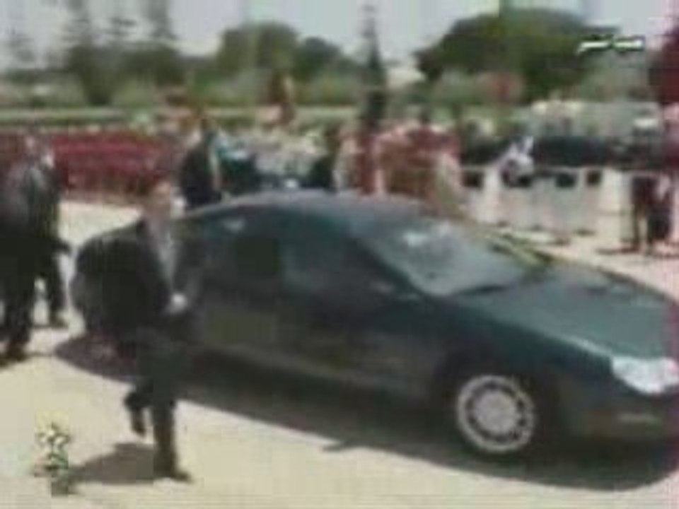 Janazat hassan II