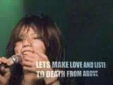 CSS- Lets Make Love and Listen to Death from Above