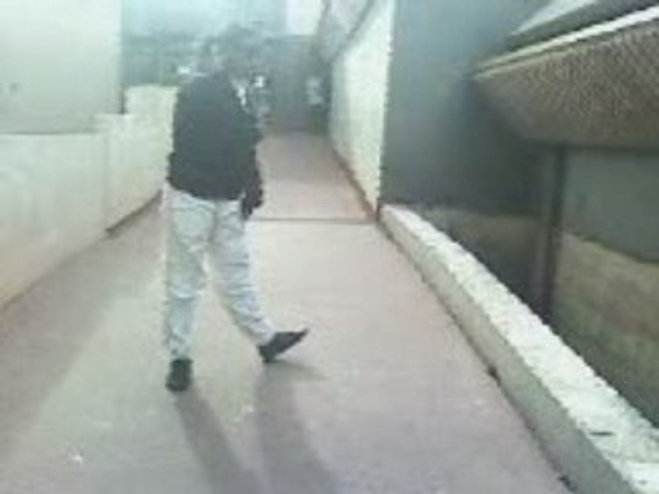 Moi é ma femme en mode délire