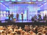 2008- RUSSE  Valeriya and  Robin Gibb(bee gees)--