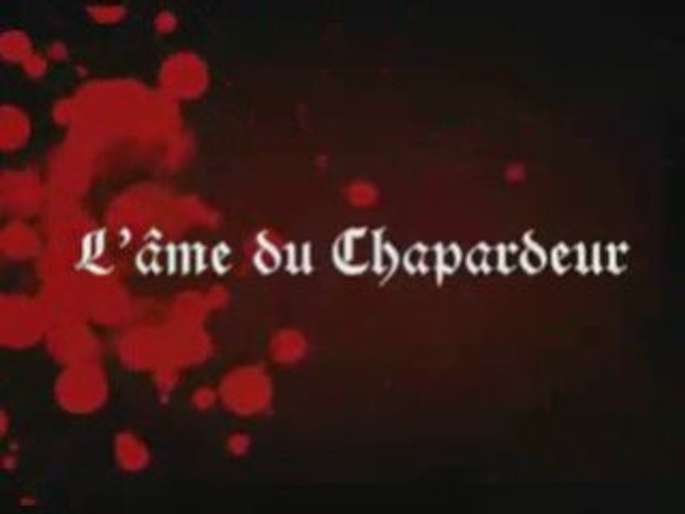 Film - L'âme du Chapardeur - PART 2/3