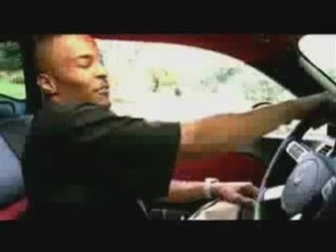 T.I. Feat. Justin Timberlake - Dead and Gone