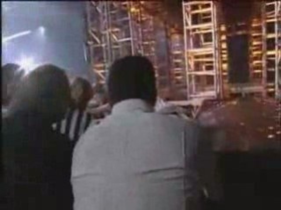 WCW Uncensored 2000 (Part 4 16)
