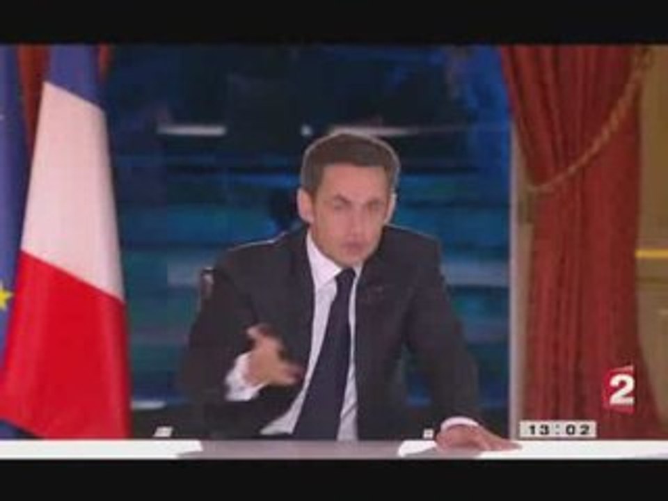 "Ca sera trop tard en 2010"