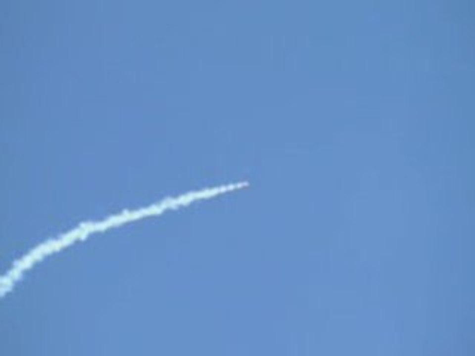 Strobe Rocket Firework 6 Pound video Dailymotion