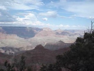 Grand Canyon USA