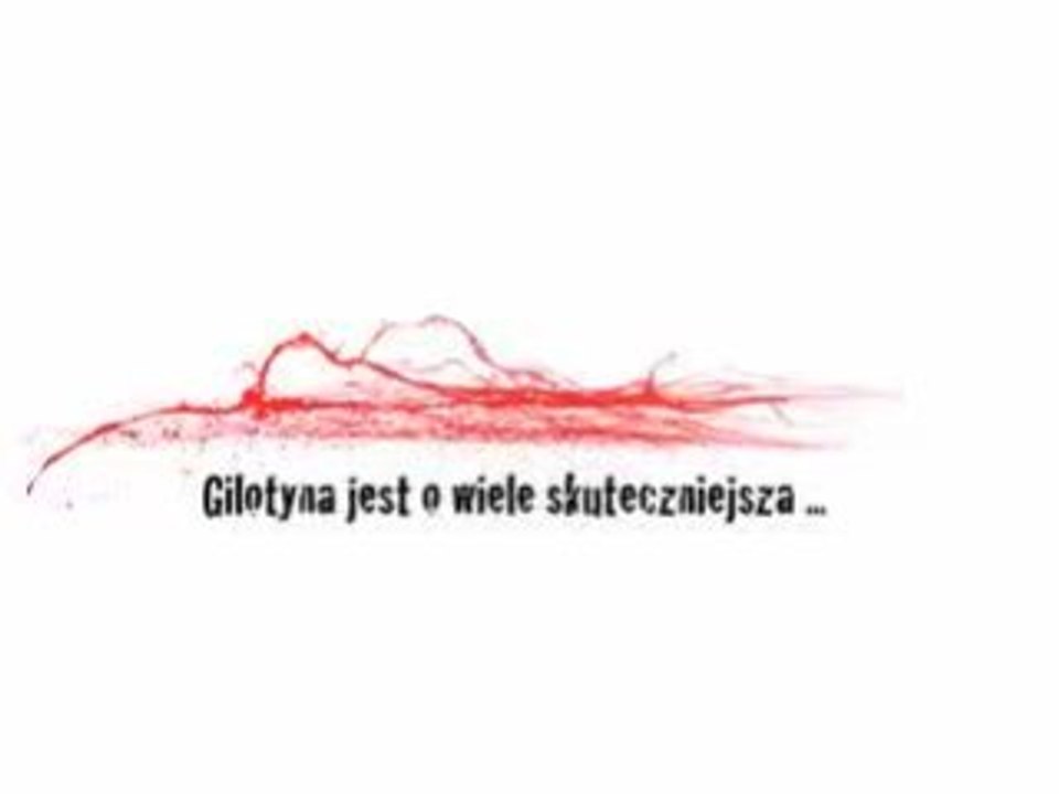 Żyletka