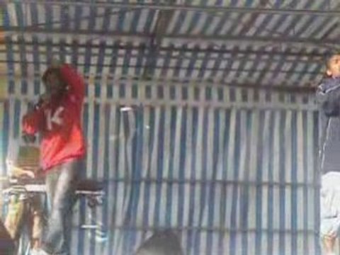 Florilèges freestyle