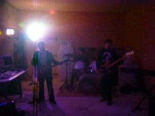 Paradoxal (Reprise Nirvana)  24.01