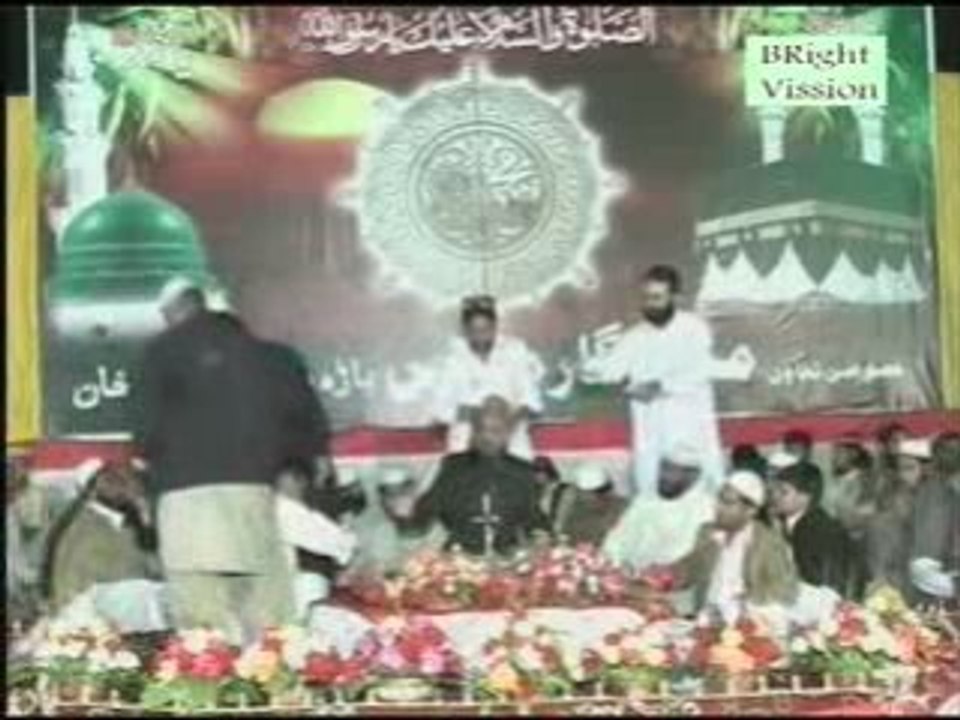 GUJARKHAN 5(Syed Fasihuddin Soharwardi)