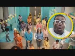 So You Think You Can Potty Dance?