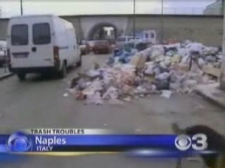 Napoli nei telegiornali statunitensi (8)