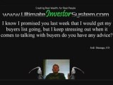 Real Estate Secrets: Free Investing Seminars #1