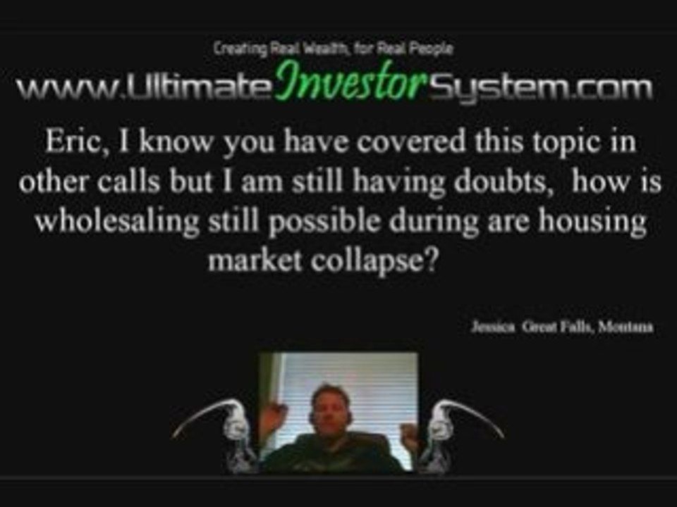 Real Estate Secrets: Free Investing Seminars #2