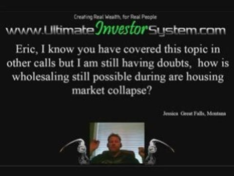 Real Estate Secrets: Free Investing Seminars #2