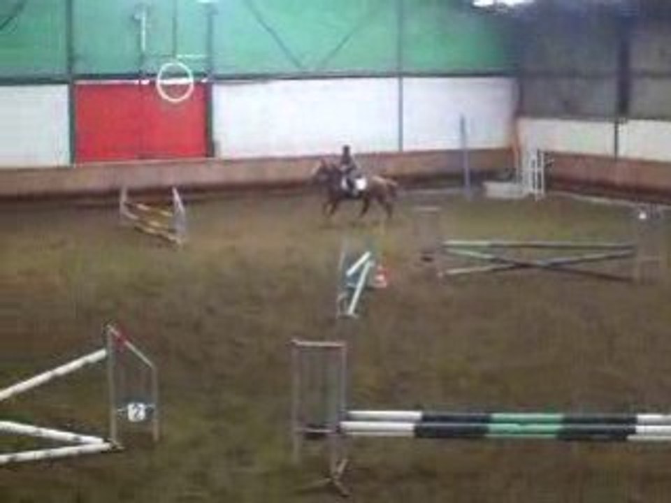 CSO Club 3 Grand Prix