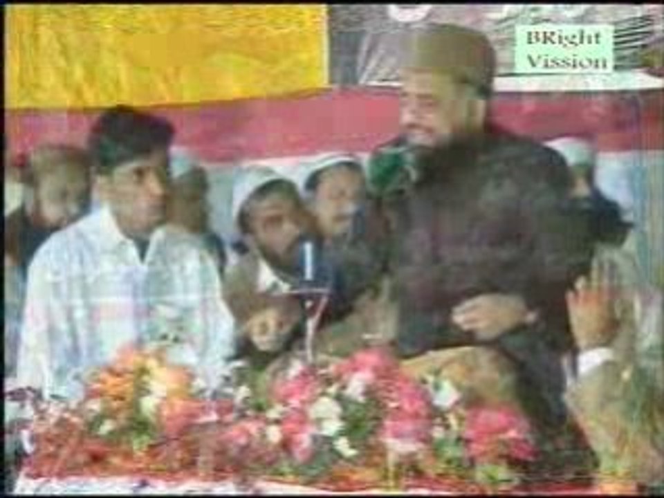 GUJARKHAN 1 (Syed Fasihuddin Soharwardi)