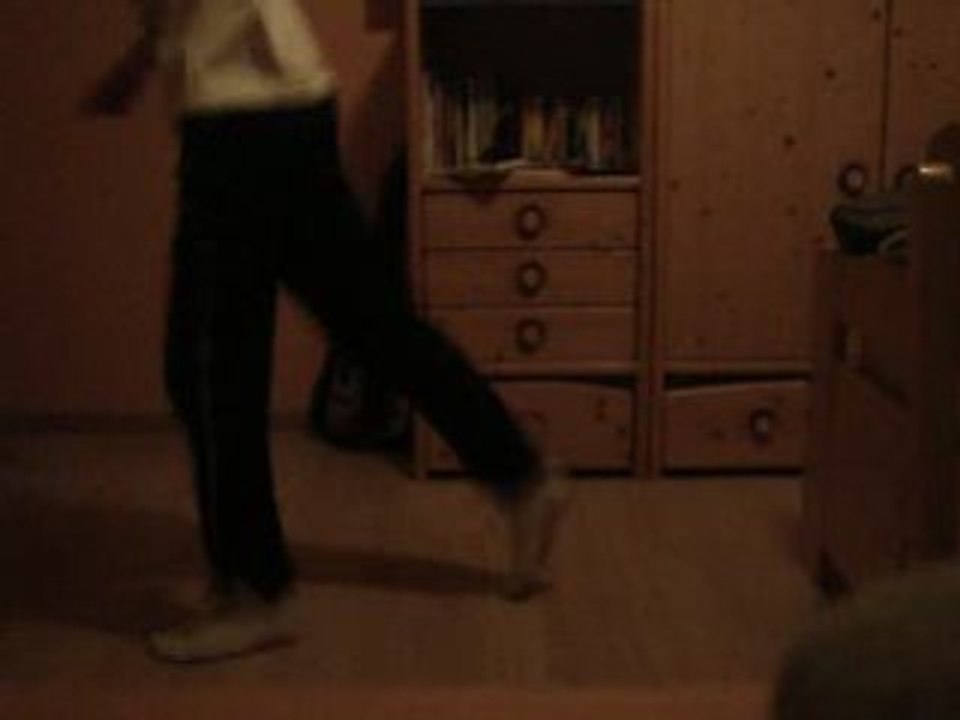 Pro jumper
