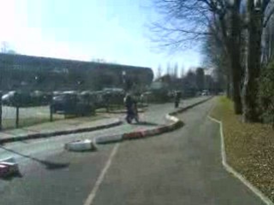 [MBK] : Booster Yasuni R