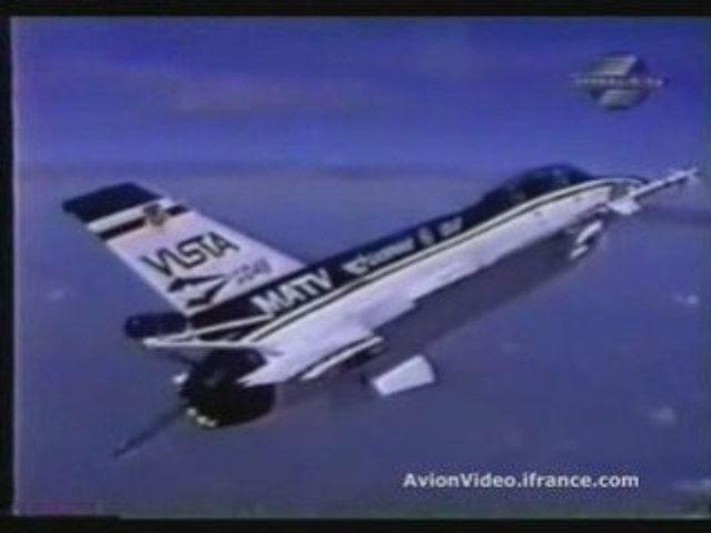 BEST PROTOTYPE AIRCRAFT 3