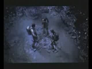 Ritorno all'avventura in 3d , viaggio al centro della terra