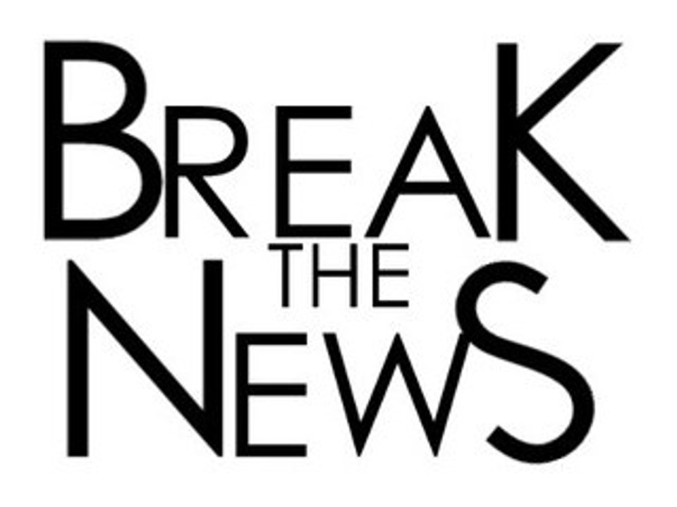 Break The News